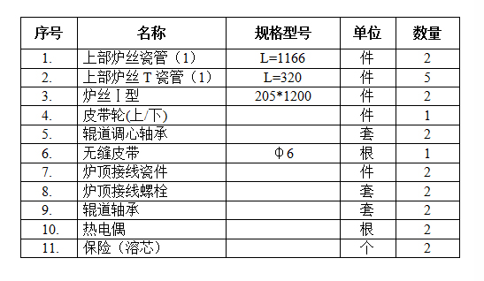 玻璃钢化炉厂家